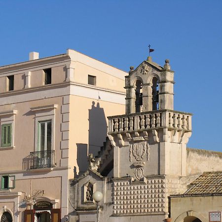 16Sassi Matera Exterior foto